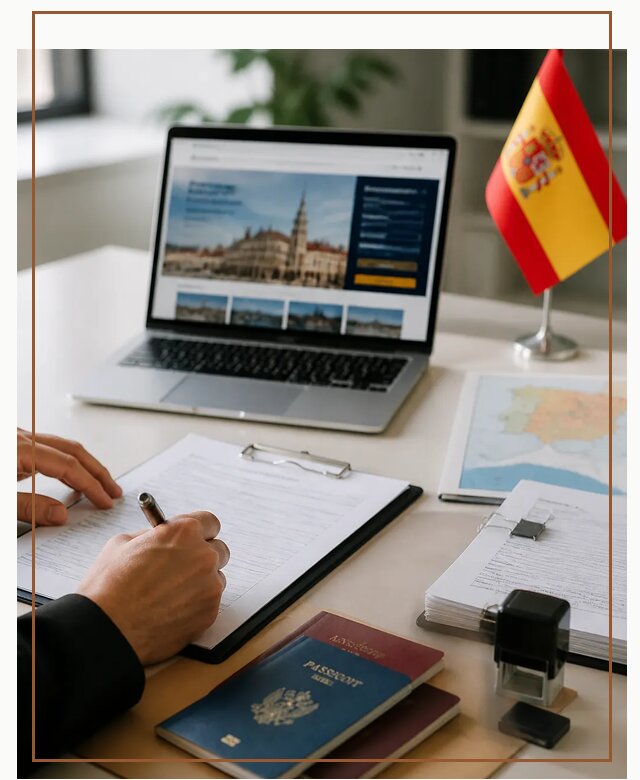 Startup Visa Испании и ВНЖ для стартапа от 66489 р. | Гиперактив-Нвн