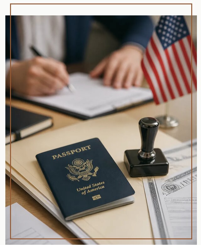 Оформление гражданства США в Невинномысске под ключ от 46031 р. | Гиперактив-Нвн
